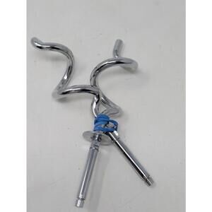 Vintage Sunbeam Mixmaster Mixer Dough Hooks Models 01401 2356 2358 2359 2360